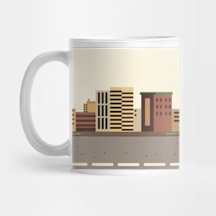 landscape Mug